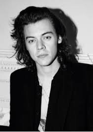 How to style slacker hair. Harry Styles 3 Fotos De Harry Styles Famosos Celebridades