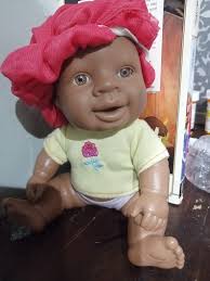 Profile for The Ridiculous Baby