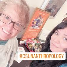 Thank you to everyone who stopped by our table today! It was so great to  see you! Didn't get a chance to swing by? Be sure to come say hello  tomorrow for