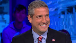 Tim Ryan: Biden's China stance 'stunningly out of touch'