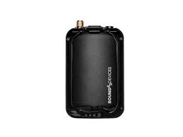 This is because you do not have installed the driver, a software package that will enable the pc to recognize the device (the phone). Sound Devices A20 Mini Transmitter Raycom