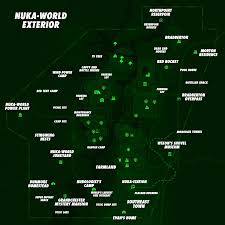 We did not find results for: Nuka World Location Fallout Wiki Fandom
