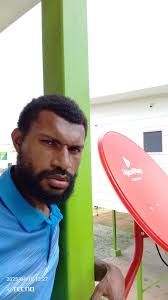 Service: New Red Dish Installation & Setup Site: Grand Eden Estate (8mile),  Moresby Northeast Date: Today 18th April 2025 Kindly I'm available for  service in NCD and close parts of Central