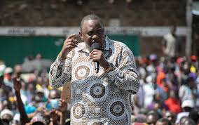 The bbi bill was debated in the national assembly since last wednesday. Building Bridges Initiative Bill Passes Kenya S County Assemblies Sabc News Breaking News Special Reports World Business Sport Coverage Of All South African Current Events Africa S News Leader