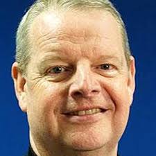 New PSNI chief constable is named as Simon Byrne