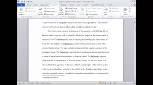 Here's how to do it. Footnotes And Endnotes Academic Skills Trent University