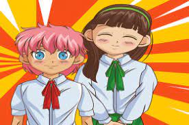 A series of platformer/shooter games made by nintendo, known by the title hikari shinwa: When Did Anime Begin Wonderopolis