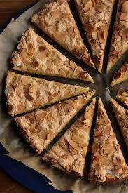 Der name himmeltorte versteht bei dieser himmlischen torte sich von selbst. Jensentorte Mit Apfelkompott