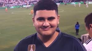 Matthew Wicker's Instagram, Twitter & Facebook