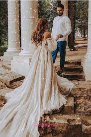 Wedding Dresses Best Destination Weddings Consignment Bridal Stores Br Boho Wedding Gown Bride Dress Wedding Dresses