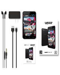 Yezz Andy 5M LTE technische daten, test ...