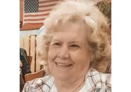 Carolyn M. Vanover Obituary (2024)
