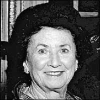 Beatrice Karp Obituary (2011)