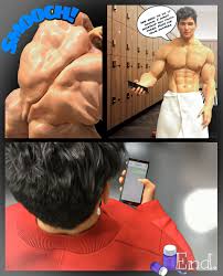 Rule34 - If it exists, there is porn of it  growthcomics  4185382