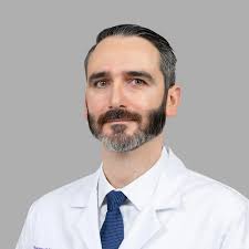 Dr. Michael Hardee, Cardiovascular Disease