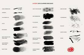 Webster is an american illustrator, designer, author and educator. Kyle T Webster Twitter àªªàª° Please Rt Great News The Summer Brush Update Is Now Live Cc Subscribers Open Photoshop Go To Get More Brushes In The Dropdown Menu At The Top