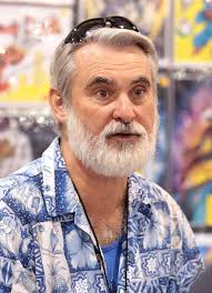 Happy birthday to one of the SAPs many members at large