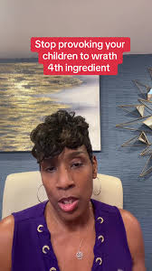 Parenting isn't about perfection—it's about patience. The Bible remind...