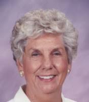 Obituary for Cleo Patria "Pat" Dixon Qualls (Guest book)