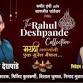 Diwali Evening - Marathi Collective event image