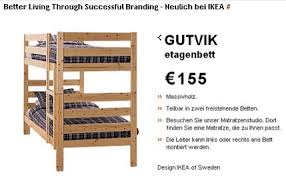 Zusätzlich wird durch den gepolsterten. Ikea Deutschland Wird 40 Die Schonsten Namens Pannen Stern De