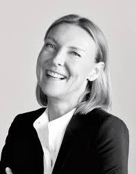 Perfumer Constance Georges-Picot