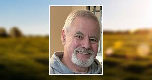 Michael Duska Obituary May 1, 2024