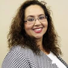 Rebecca Armendariz's Instagram, Twitter & Facebook