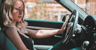 Kontaktlinsen Beim Autofahren Kontaktlinseninfo De