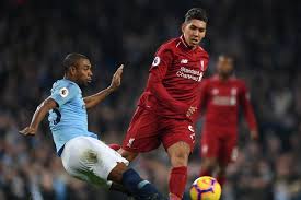 Viele torgelegenheiten gab es nicht in den ersten 45 minute, die. Roberto Firmino Alisson And The Liverpool V Man City Battle Still Going On This Summer Liverpool Echo