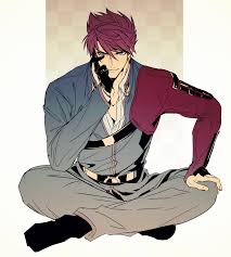 pin by aarondemon on 도검난무 touken ranbu cute anime guys anime guys