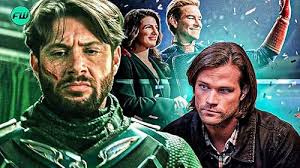 So basically, it's Supernatural now”: Jared Padalecki Joining Jensen Ackles  in 'The Boys' is Now Closer to Reality That Can Keep the Franchise Alive  After the Show Ends