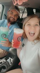 7Energy with cold foam drinks