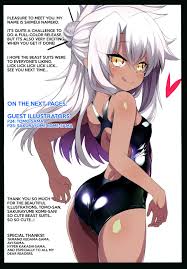 Nigeria Beast Pakopako- Fate Grand Order Hentai Hot Naked Girl - Hitomi.asia