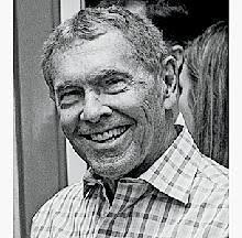 Richard Snyder Obituary (1944