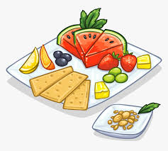 Download healthy pictures and use any clip art,coloring,png graphics in your website, document or presentation. Apple Clipart Healthy Food Healthy Snacks Clip Art Hd Png Download Kindpng