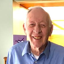 John William Parkin Obituary