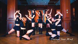 This website is not affiliated with any box office or venue this website is independently owned and operated and is not affiliated with any official venue or event box office, official venue or event website, and this website is not the licensed ticket agent of any official box office. Dfbb Change Your Mind Dance Cover Alien Dance Studio Youtube