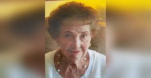 Obituary information for Kathleen T. Pullman