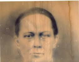 Rattling Old Bones: Sarah Ann Geer McIntyre: The Courage to Carry On