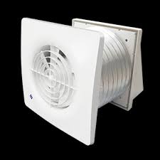 Use it often and haven't had i went through an entire summer using just this fan. Manrose Quiet 150mm Bathroom Kitchen Through Wall Kit