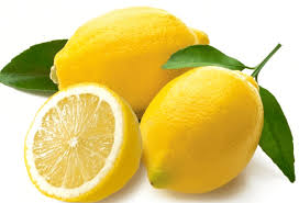 गलगल (नींबू)