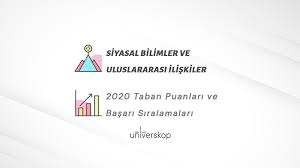 Jun 28, 2021 · deri pantolonlu alienler uluslararası uzay istasyonunda başörtülü astronot bacılarımızın üzerine işediler. Siyasal Bilimler Ve Uluslararasi Iliskiler Taban Puanlari Ve Siralamalari 2020