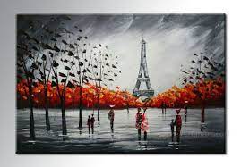 Perfect for artists, educators, students, beginners, amateurs, kids, and professionals. China Best For Your Friend Canvas Art Landscape Oil Painting Wall Art Kvl 146 China Oil Painting And Canvas Art Price