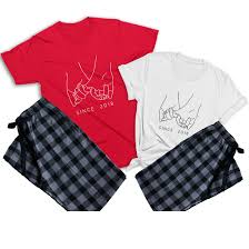 4.5 out of 5 stars. The 16 Best Matching Holiday Pajama Sets Of 2021