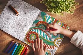 All you need is photoshop (or similar), a good photo, and a couple of minutes. Sell Your Coloring Pages With Sellfy Fast Easy