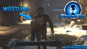 A new level, and the next generation of the seminal 2v2 gunfight mode first introduced in modern . Call Of Duty Ww2 Trophy Guide Roadmap