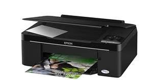 Si l'imprimante fonctionne sur un autre système, cela indique que la question réside dans le pc. Telecharger Epson Stylus Sx125 Pilote Imprimante