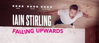 Check spelling or type a new query. Iain Stirling Facebook