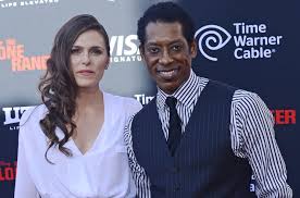 Sleepy Hollow' Season 2: 'Where it's going is completely awesome,' says  Orlando Jones - UPI.com